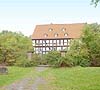 burchten en kastelen in Giessen