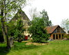 landhuis in Mittelfranken