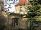 Gutshof, Bernburg, Sachsen-Anhalt