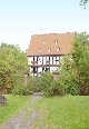 Schloss, Vogelsbergkreis, Hessen
