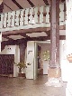 Schloss, Vogelsbergkreis, Hessen