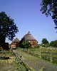 Reiterhof, Lueneburg, Niedersachsen