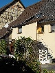 landhuis, Schwaebisch-Hall, Baden-Wuerttemberg