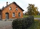 Landhaus, Schwaebisch-Hall, Baden-Wuerttemberg