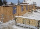 Reitanlage, Aurich, Niedersachsen