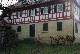 alleenstaand landhuis, Lichtenfels, Bayern