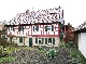 alleenstaand landhuis, Lichtenfels, Bayern