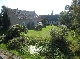 Bauernhof, Uckermark, Brandenburg
