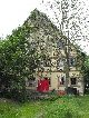 landhuis, Ansbach, Bayern